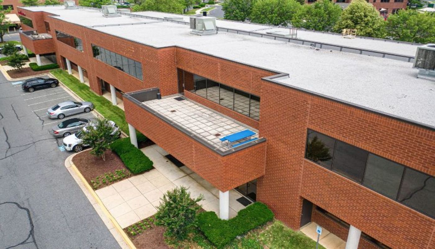 TruHealing Gaithersburg