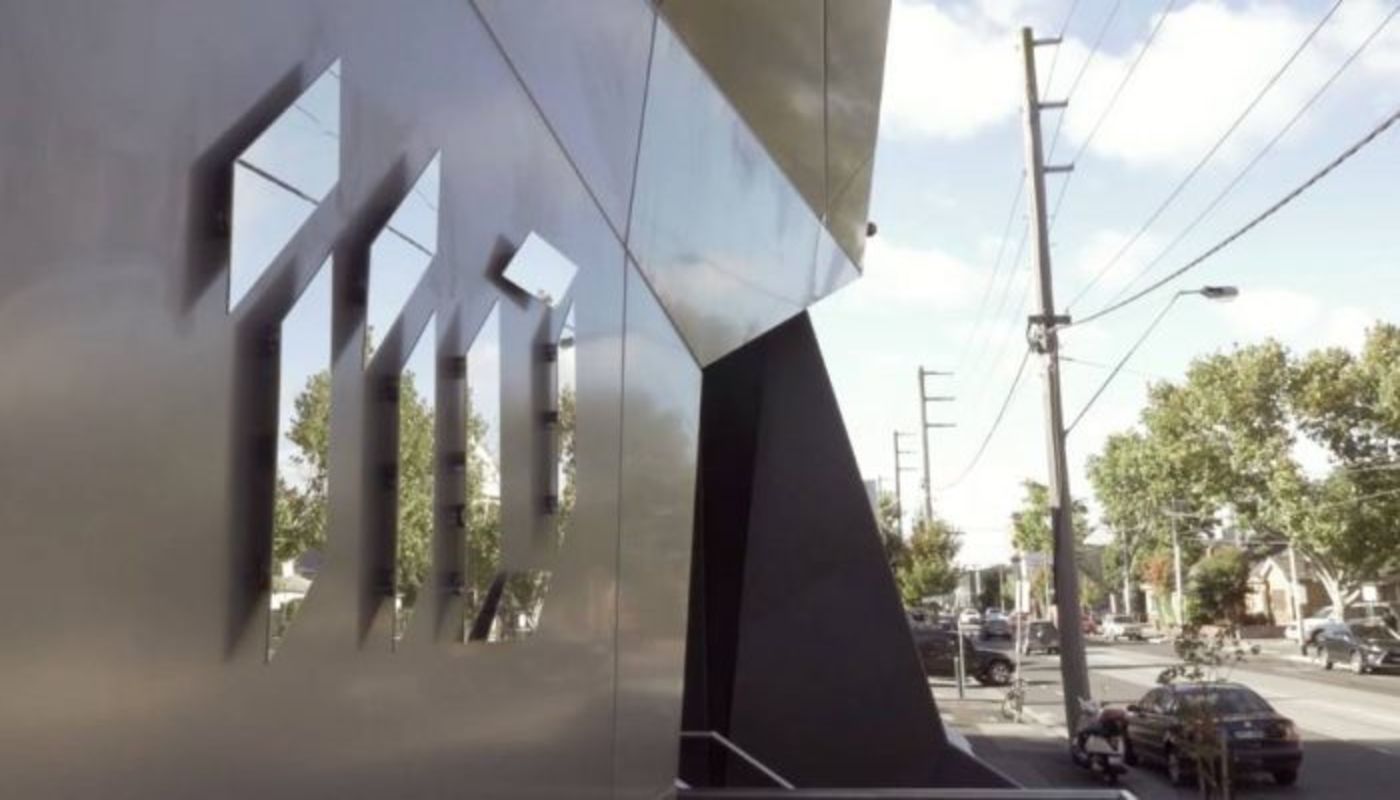 Turning Point Australia Church Street