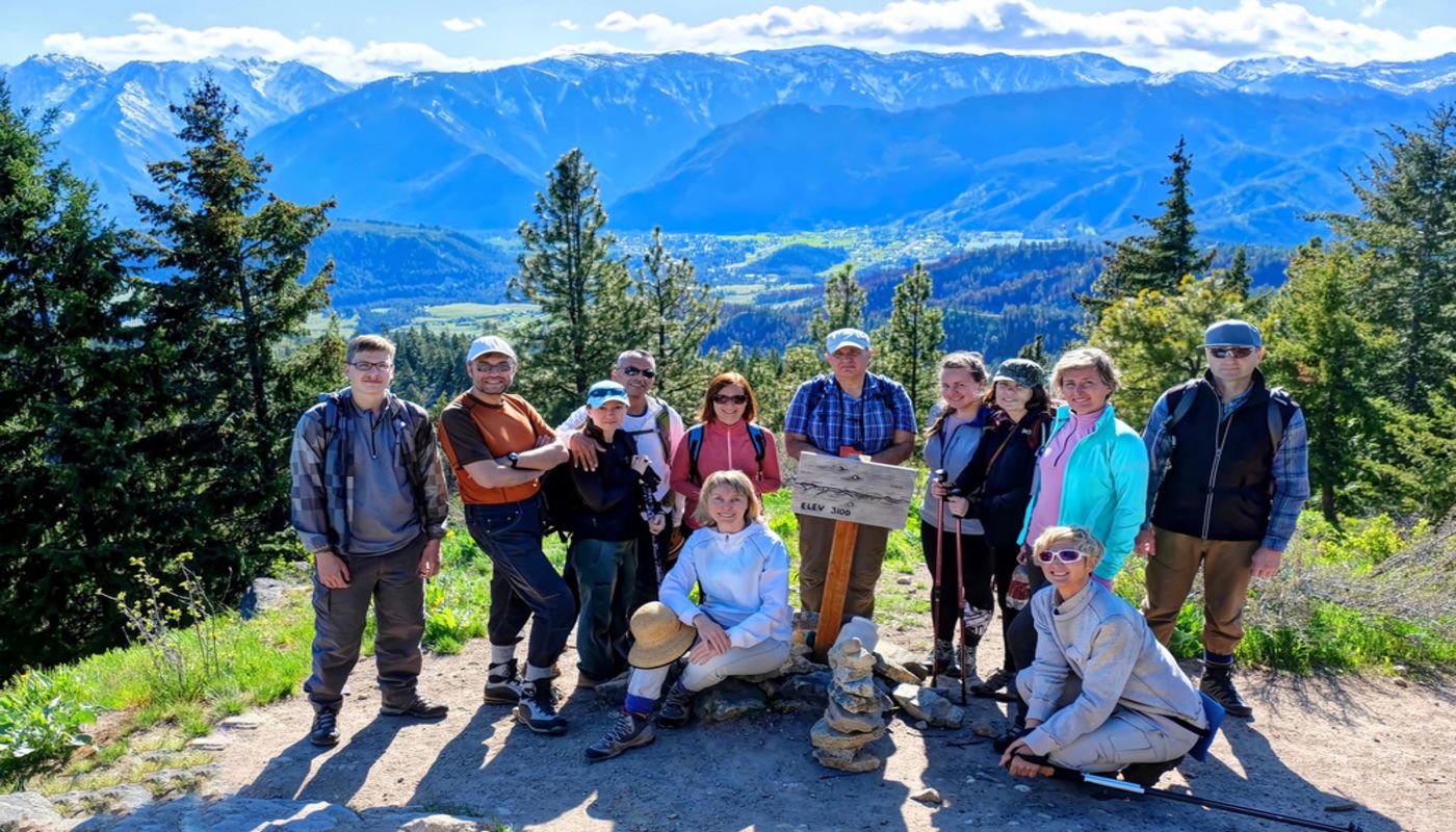 Turning Point Centers Bell Canyon