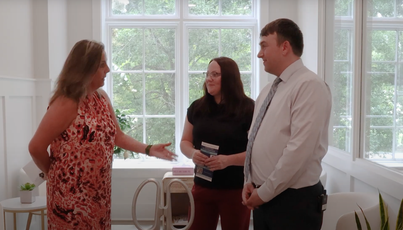 Turnwell Mental Health Network South Carolina