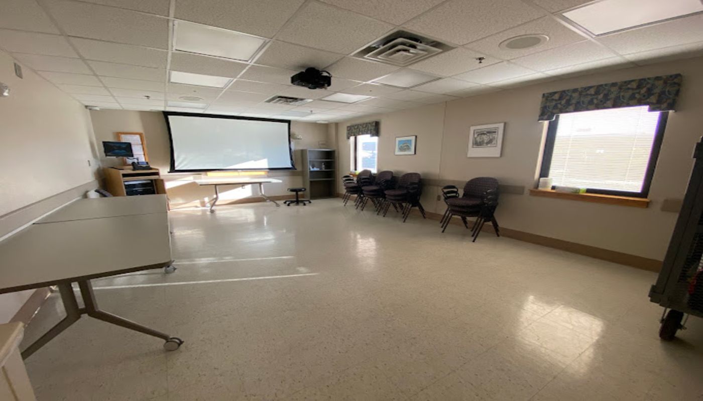 Tucson VA Medical Center