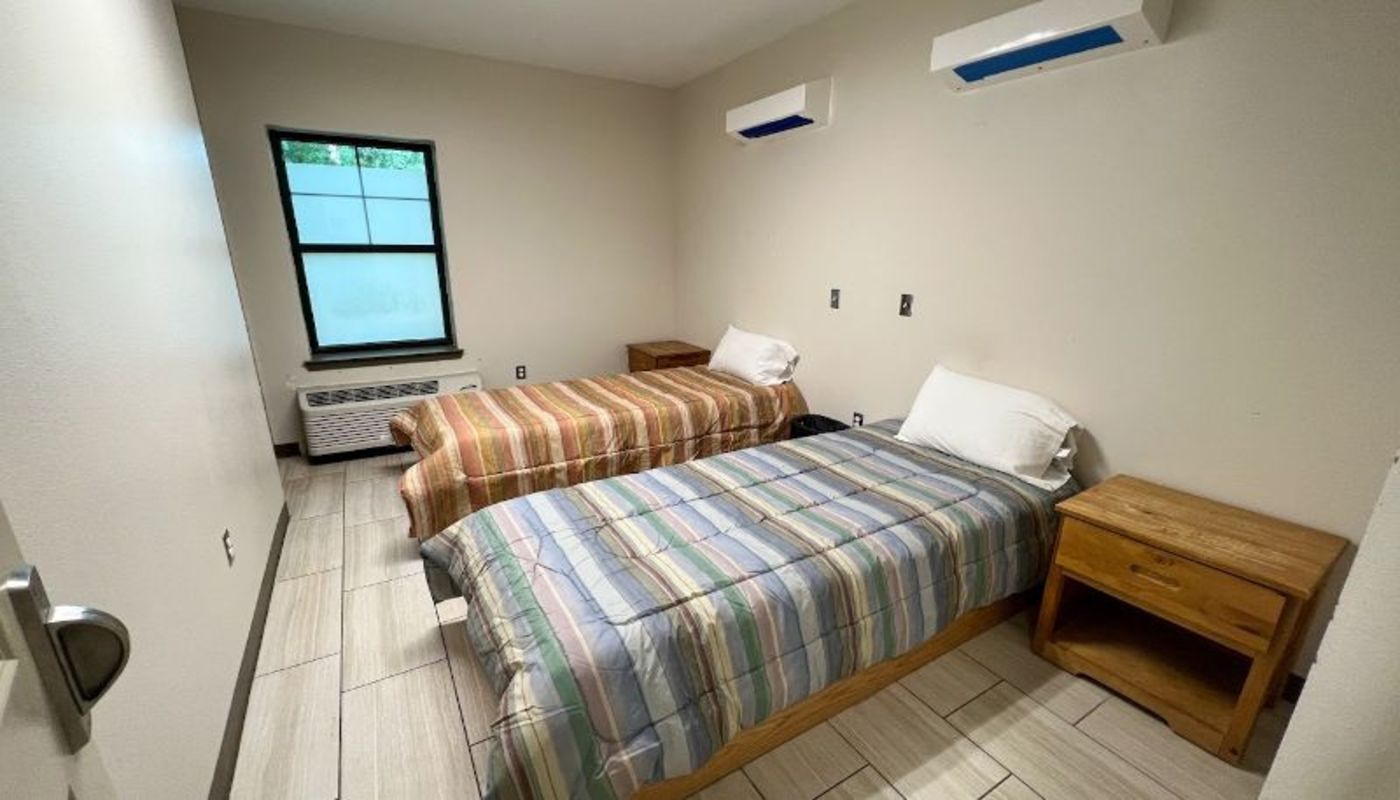 Twelve Oaks Recovery Center