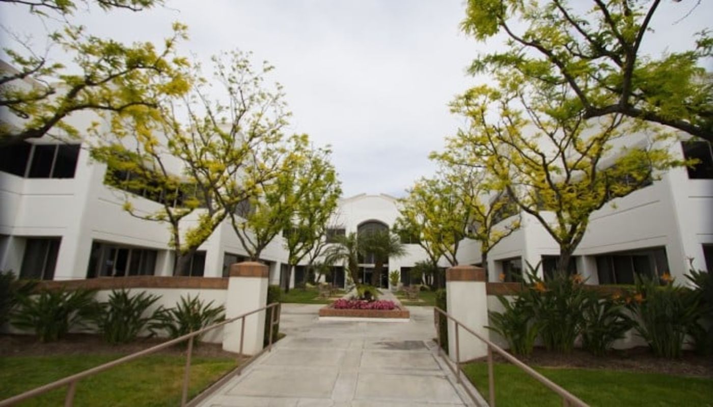 Twin Town Treatment Centers Los Alamitos