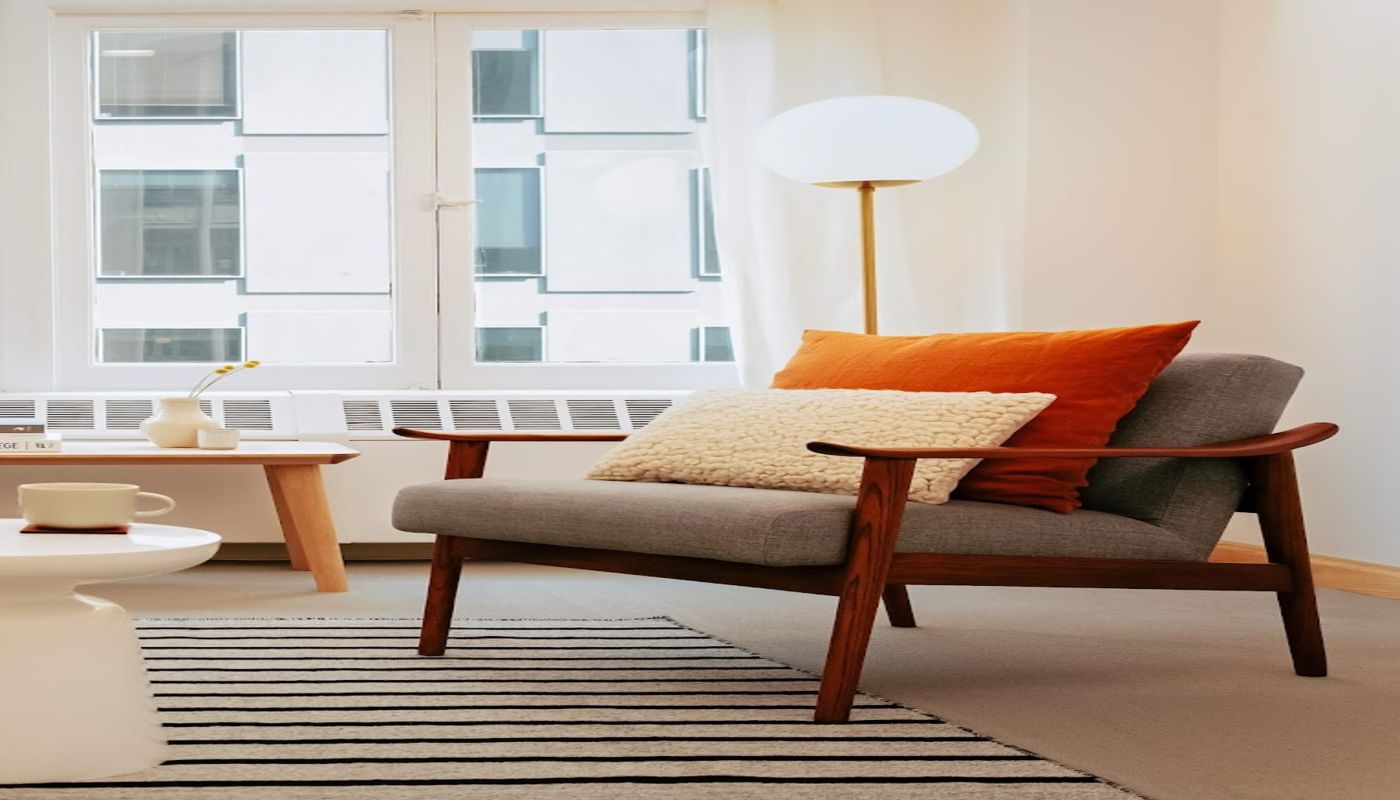 Two Chairs Los Angeles