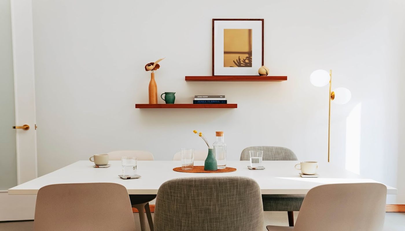 Two Chairs Los Angeles