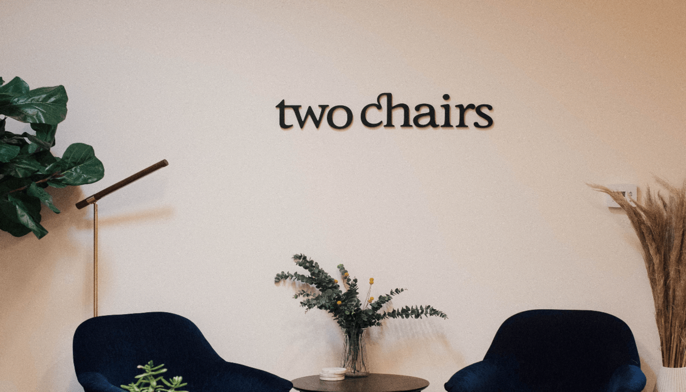 Two Chairs Santa Monica