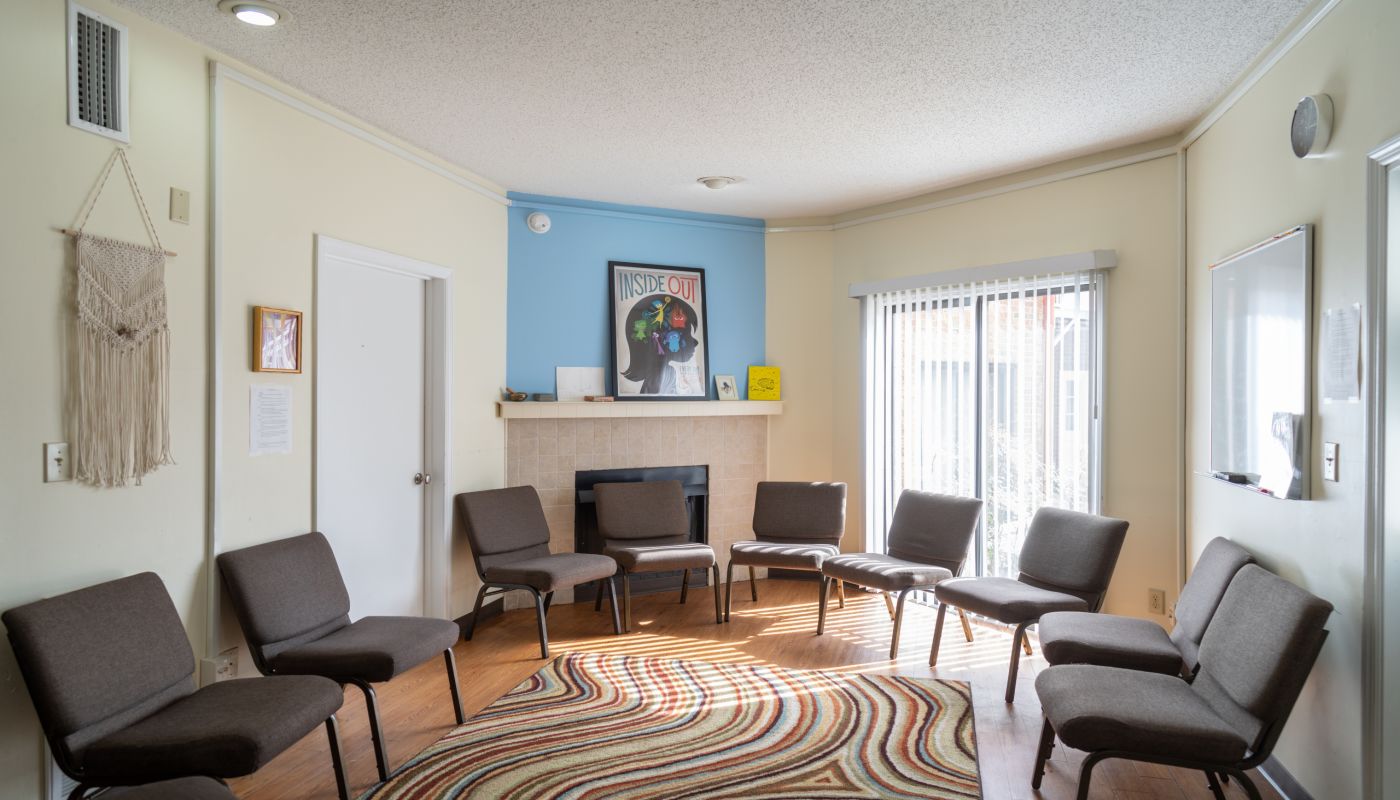 UF Health - Florida Recovery Center