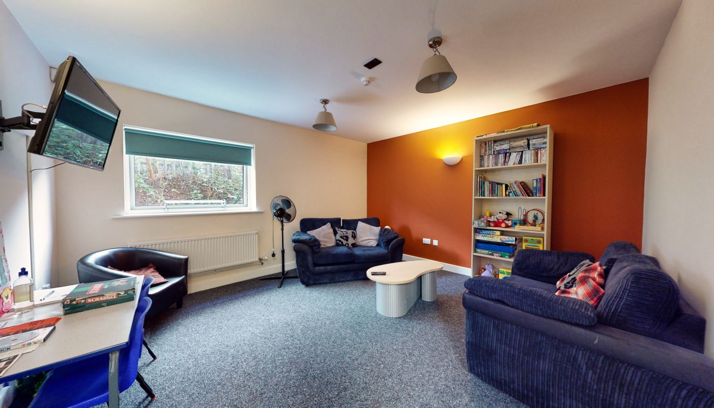 Oasis Recovery Bradford