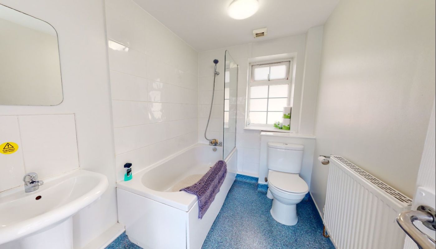 Oasis Recovery Runcorn