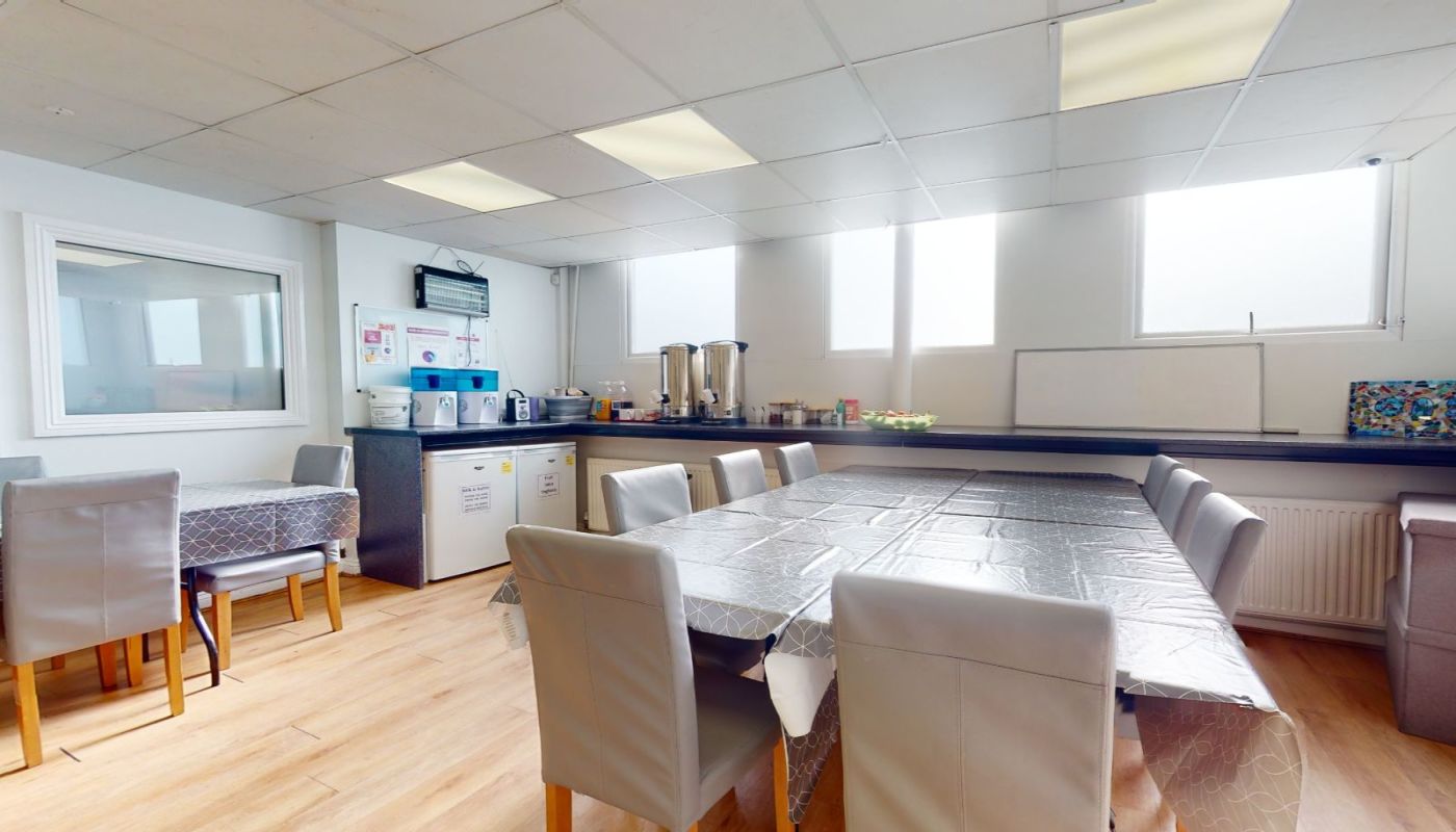 Oasis Recovery Runcorn