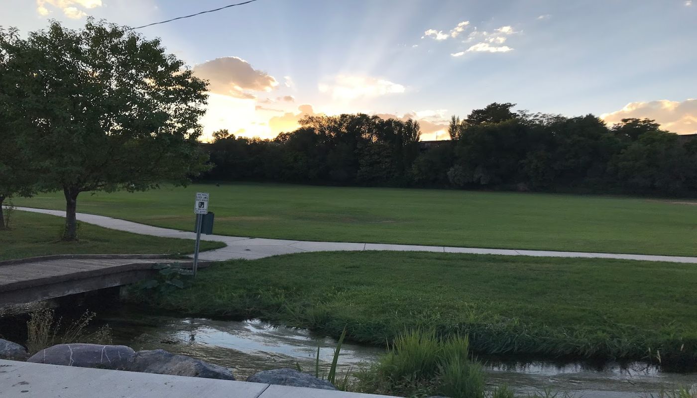 Utah Recovers - USARA