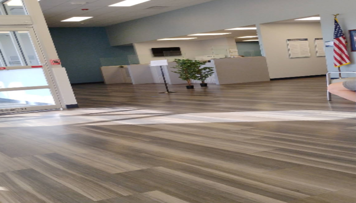 St. Charles County VA Clinic