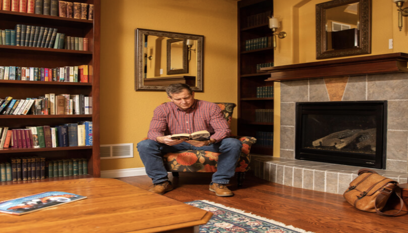 Valiant Living Detox and Assessment