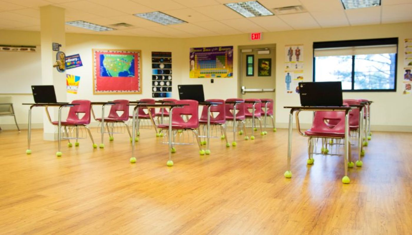 Valley Behavioral Health System