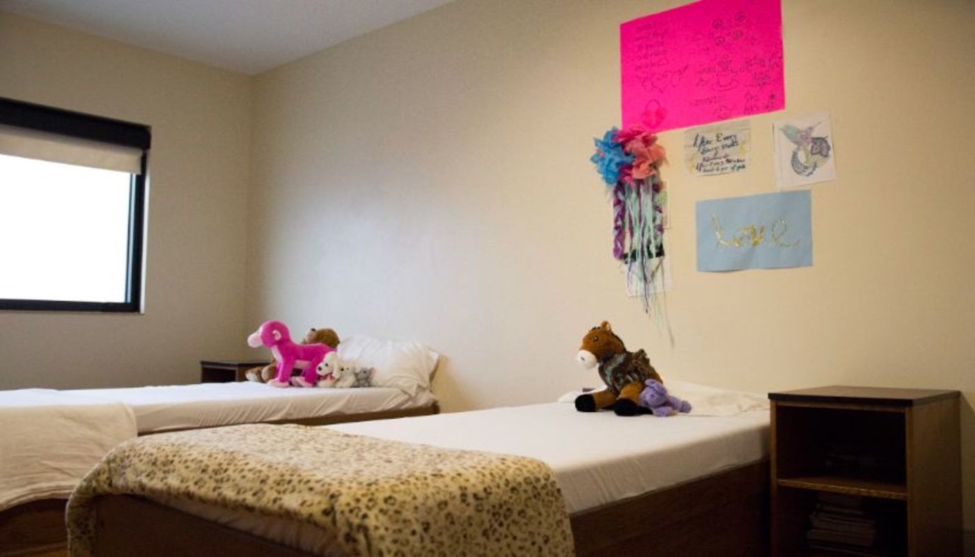 Valley Behavioral Health System