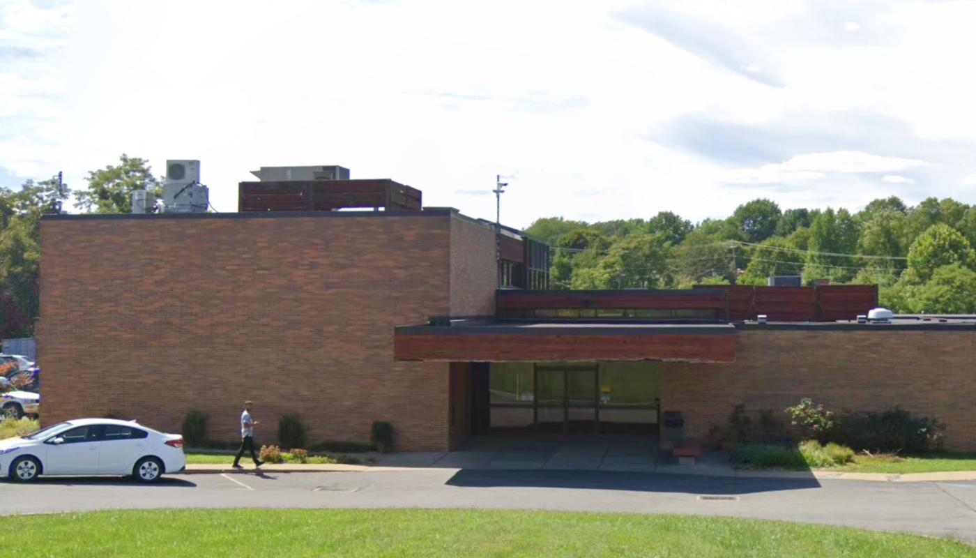 Valley Healthcare System Morgantown