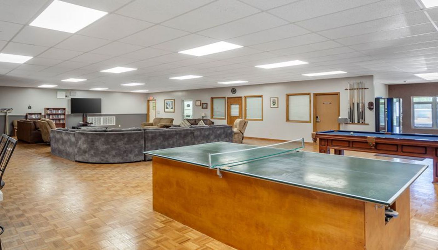 Valley Hope of Norton, Kansas