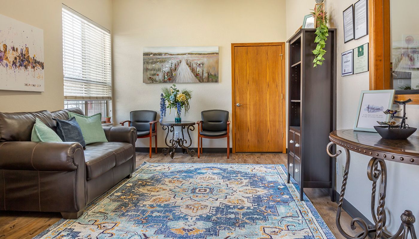 Valley Hope of Oklahoma City