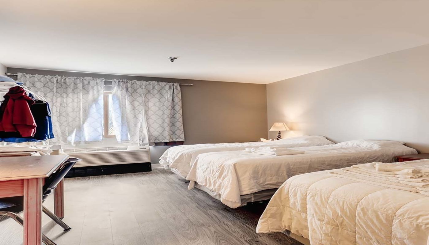 Valley Hope of Parker