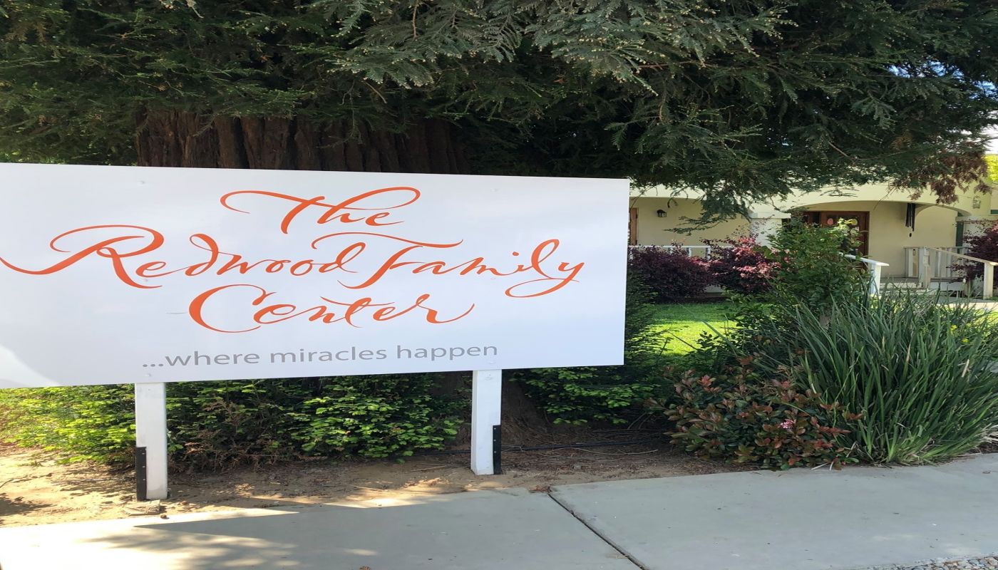 Valley Recovery Resources Redwood Family Treatment Center