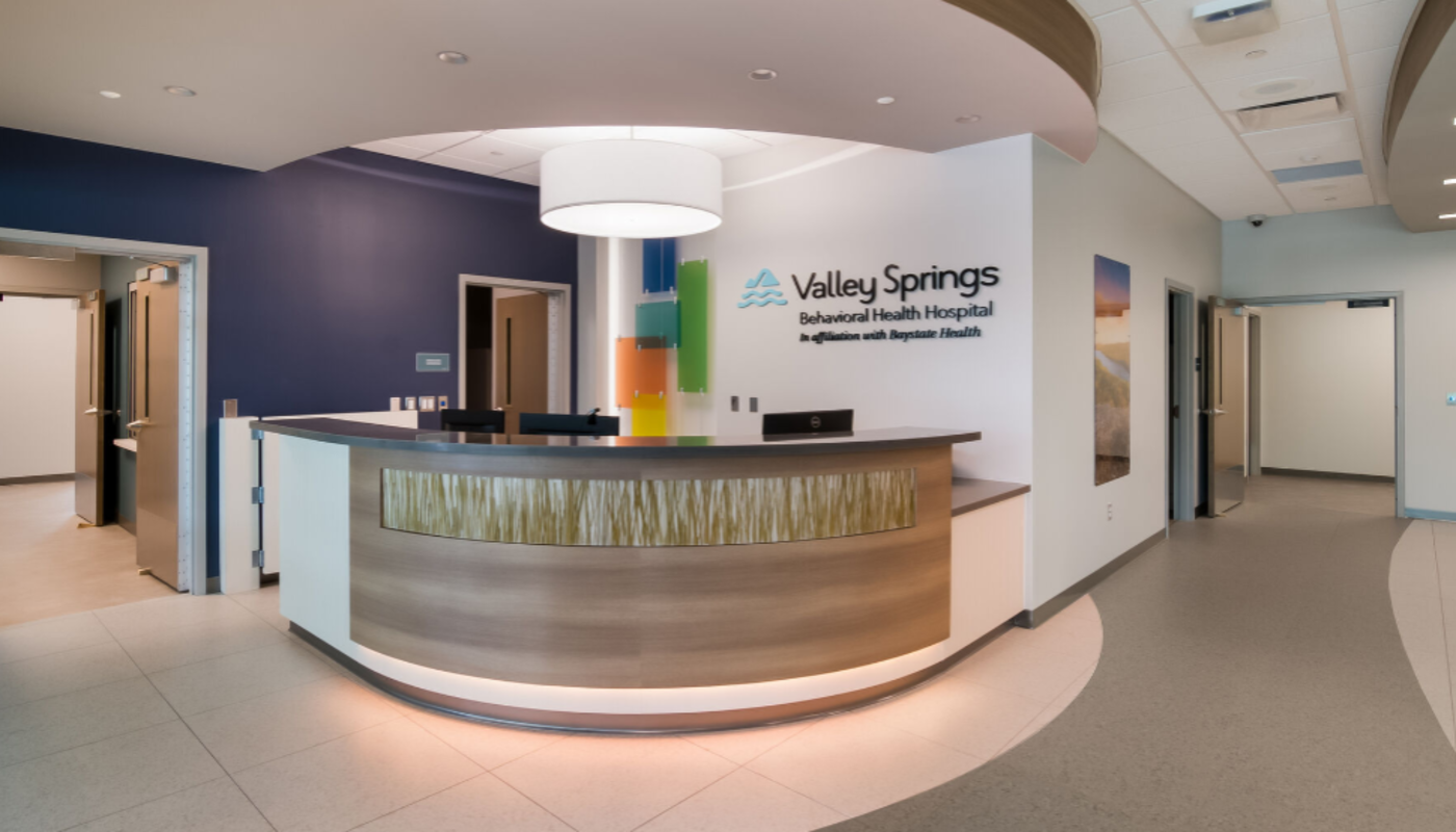 Valley Springs Behavioral Health