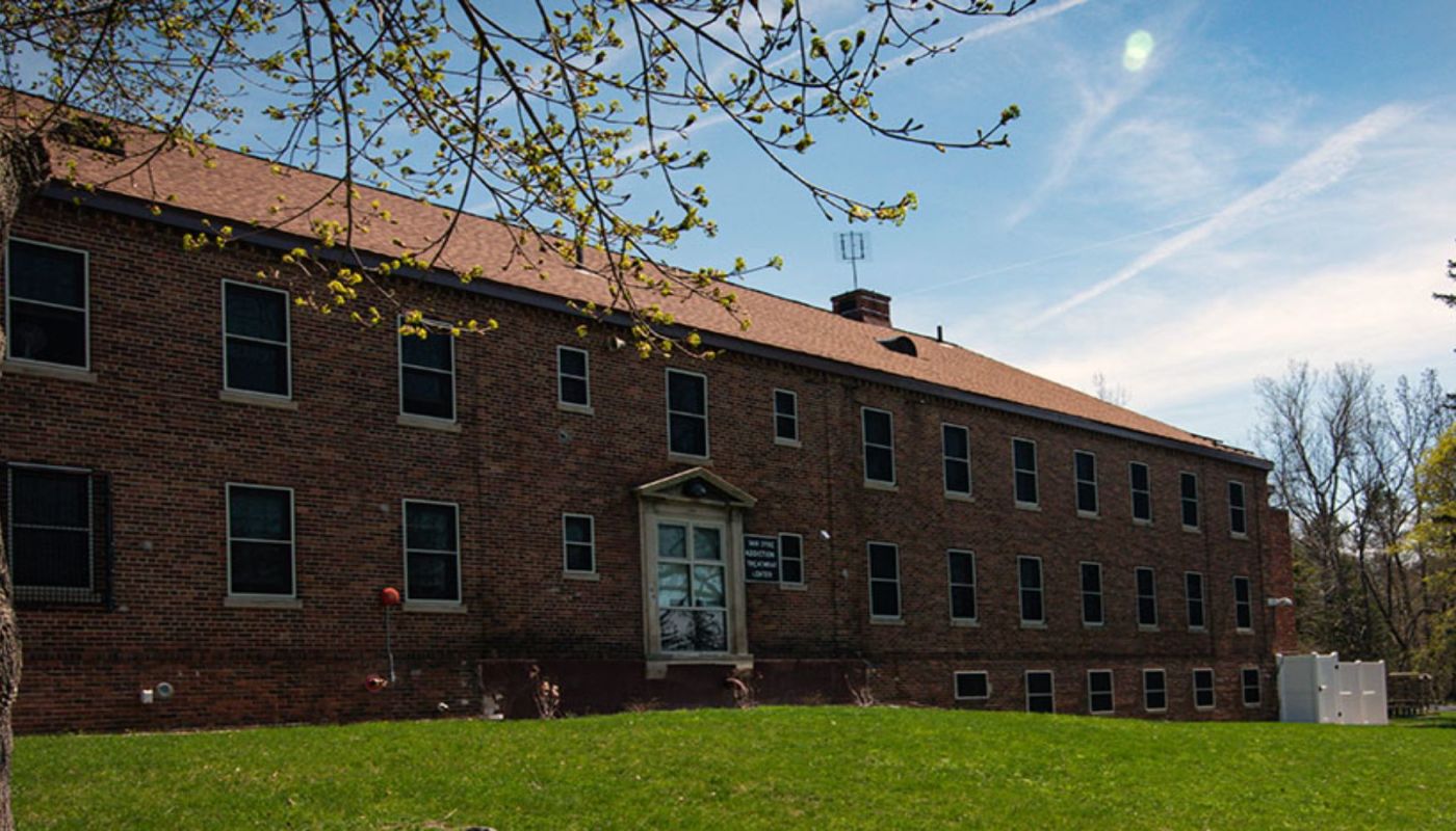 Van Dyke Addiction Treatment Center