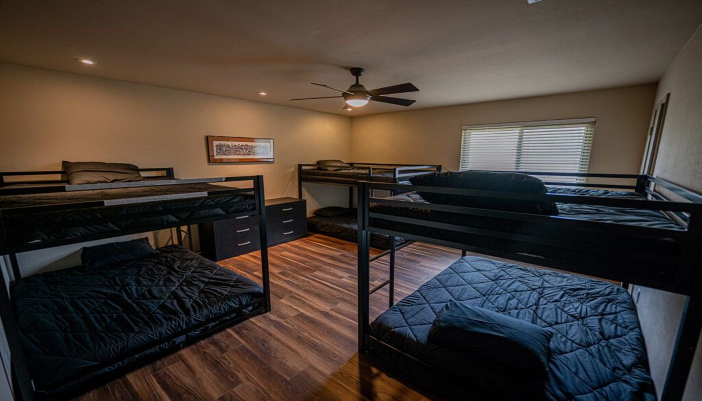 Vertical House Sober Living