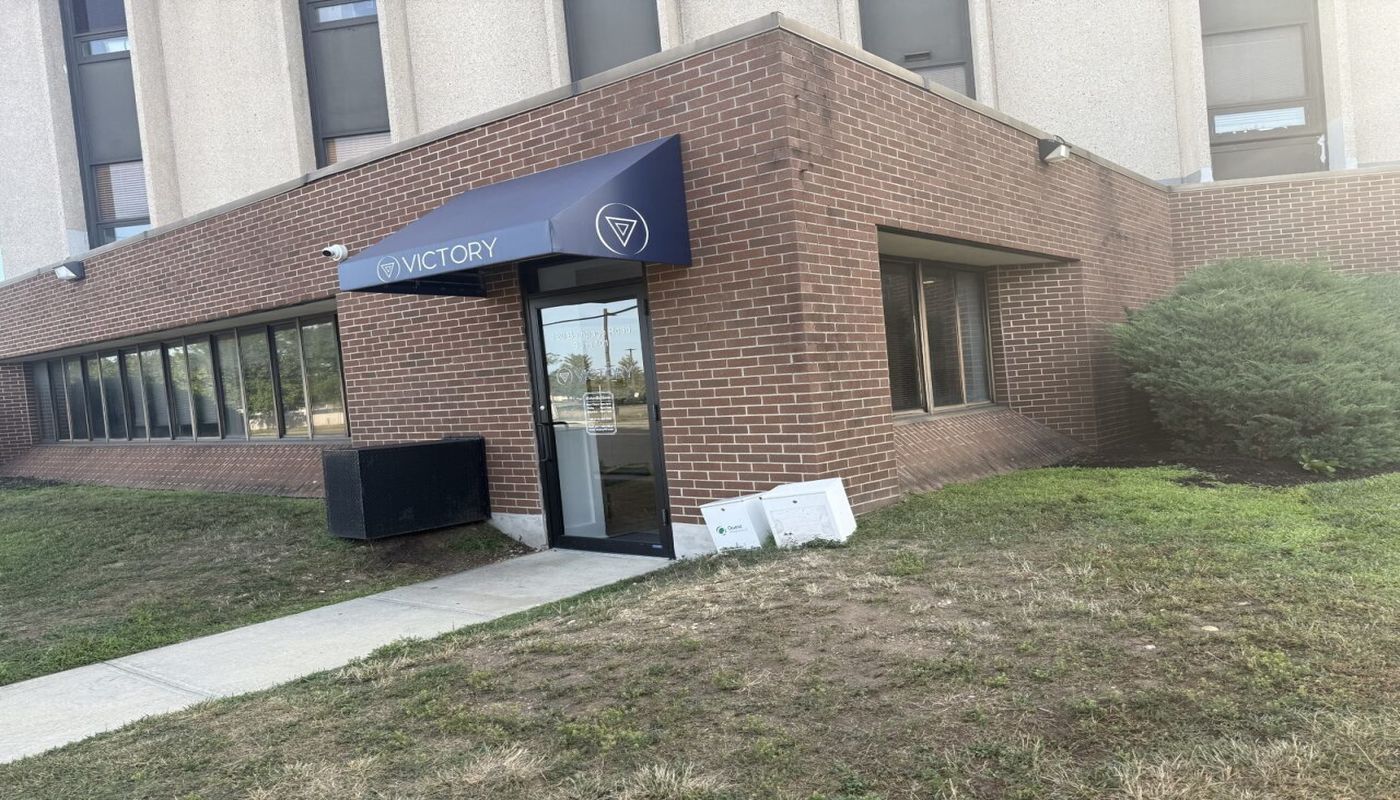 Victory Recovery Partners - Hicksville