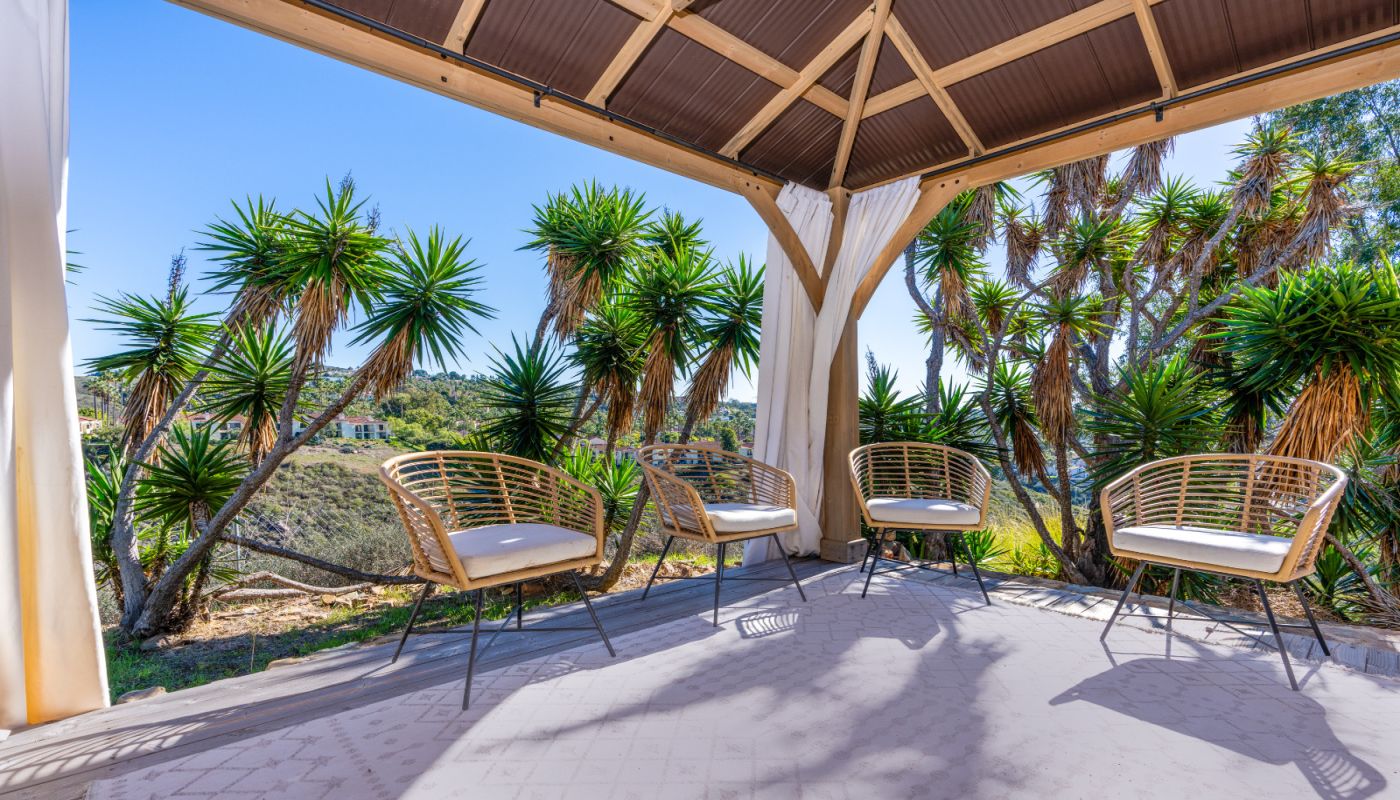 Villa Kali Ma - Holistic Treatment Centers for Women