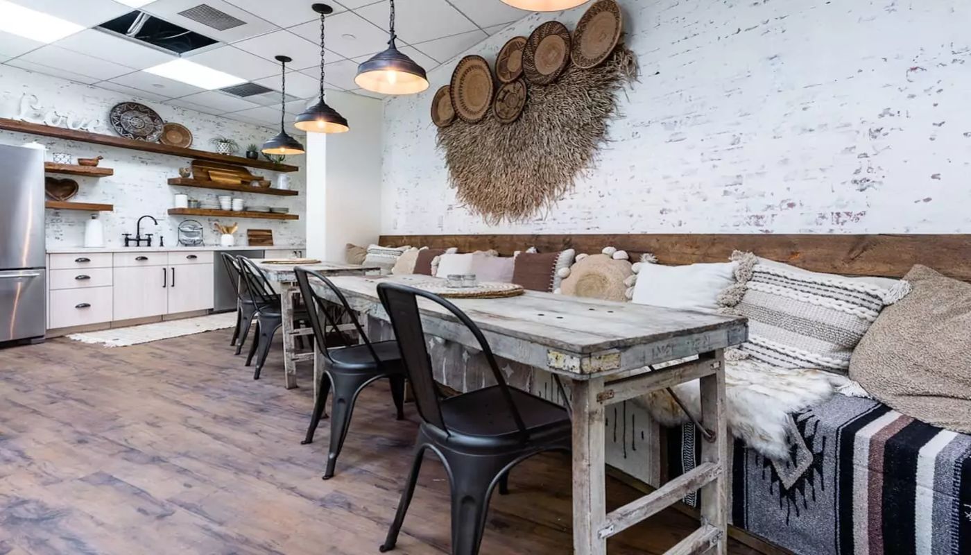 Villa Kali Ma Outpatient Treatment for Women