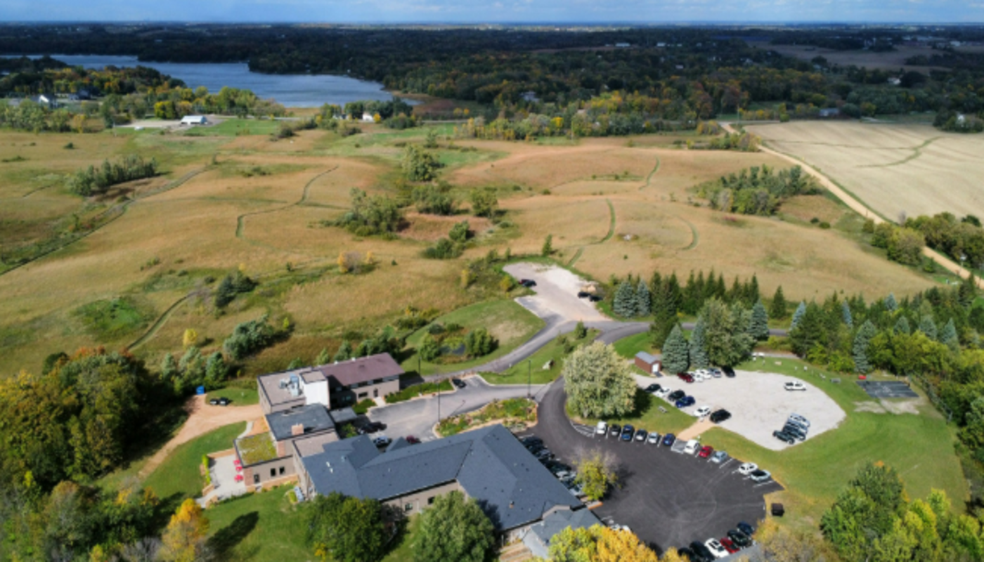 Vinland National Center Residential Program