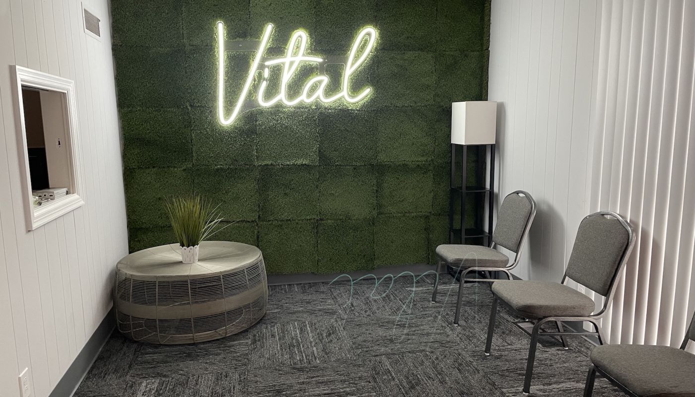 Vital Behavioral Health