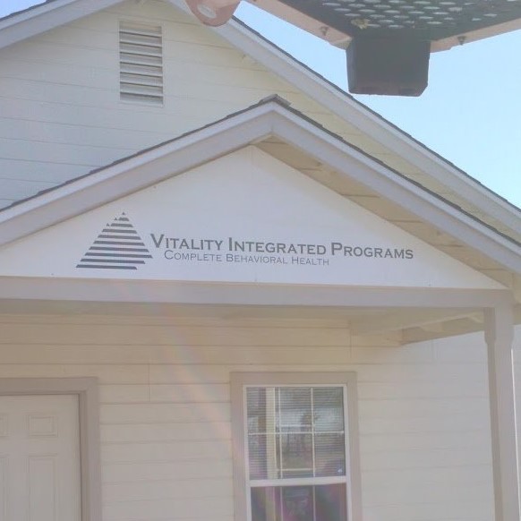 Vitality Integrated Programs Reno
