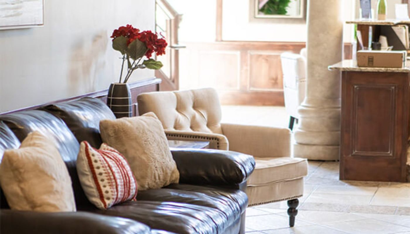 Vive Adolescent Care