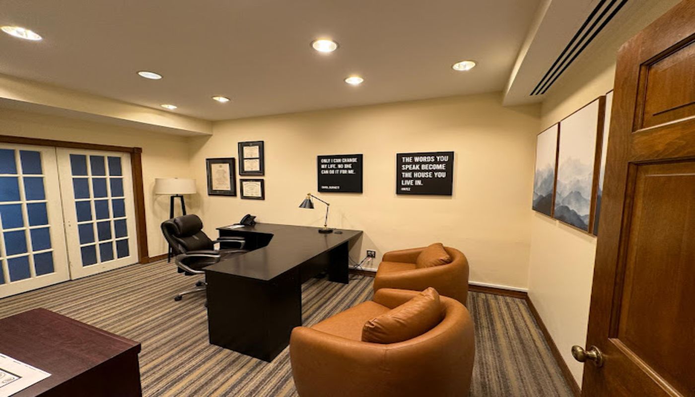 Vive Treatment Centers