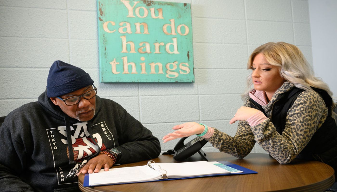 Voices of Hope Lexington