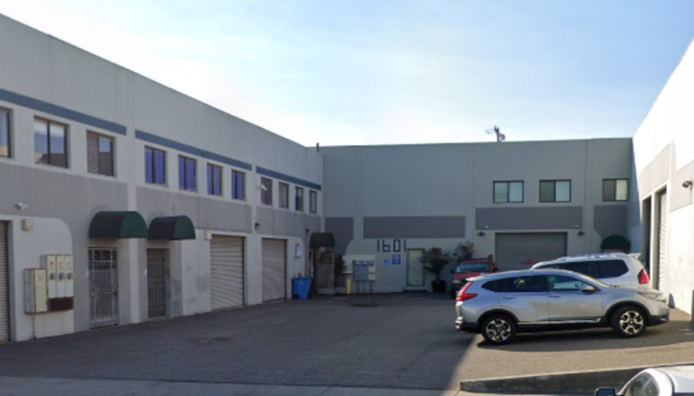 Walden House African American Healing Center (AAHC)