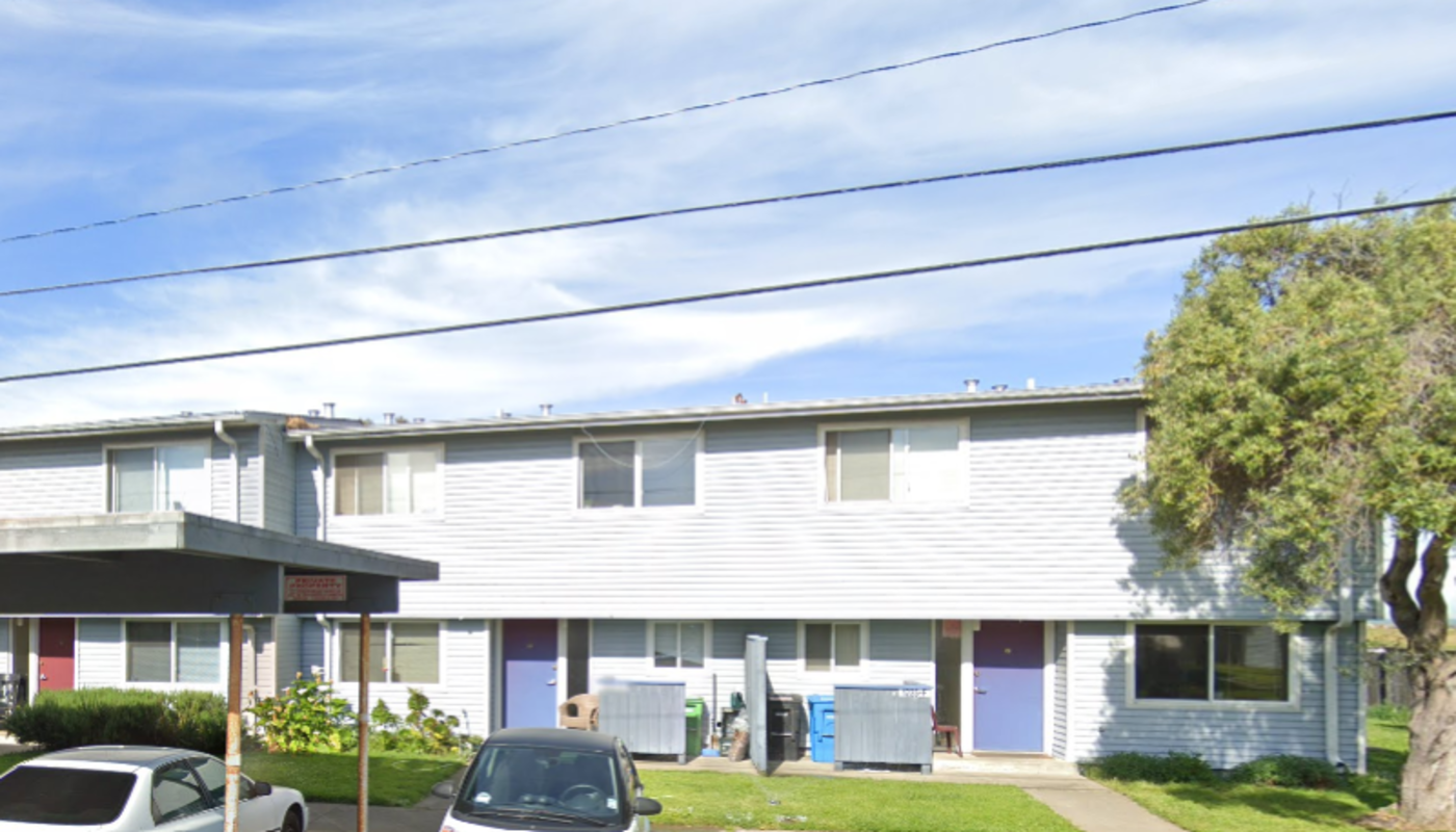 Walden House Residential Stepdown Northpoint