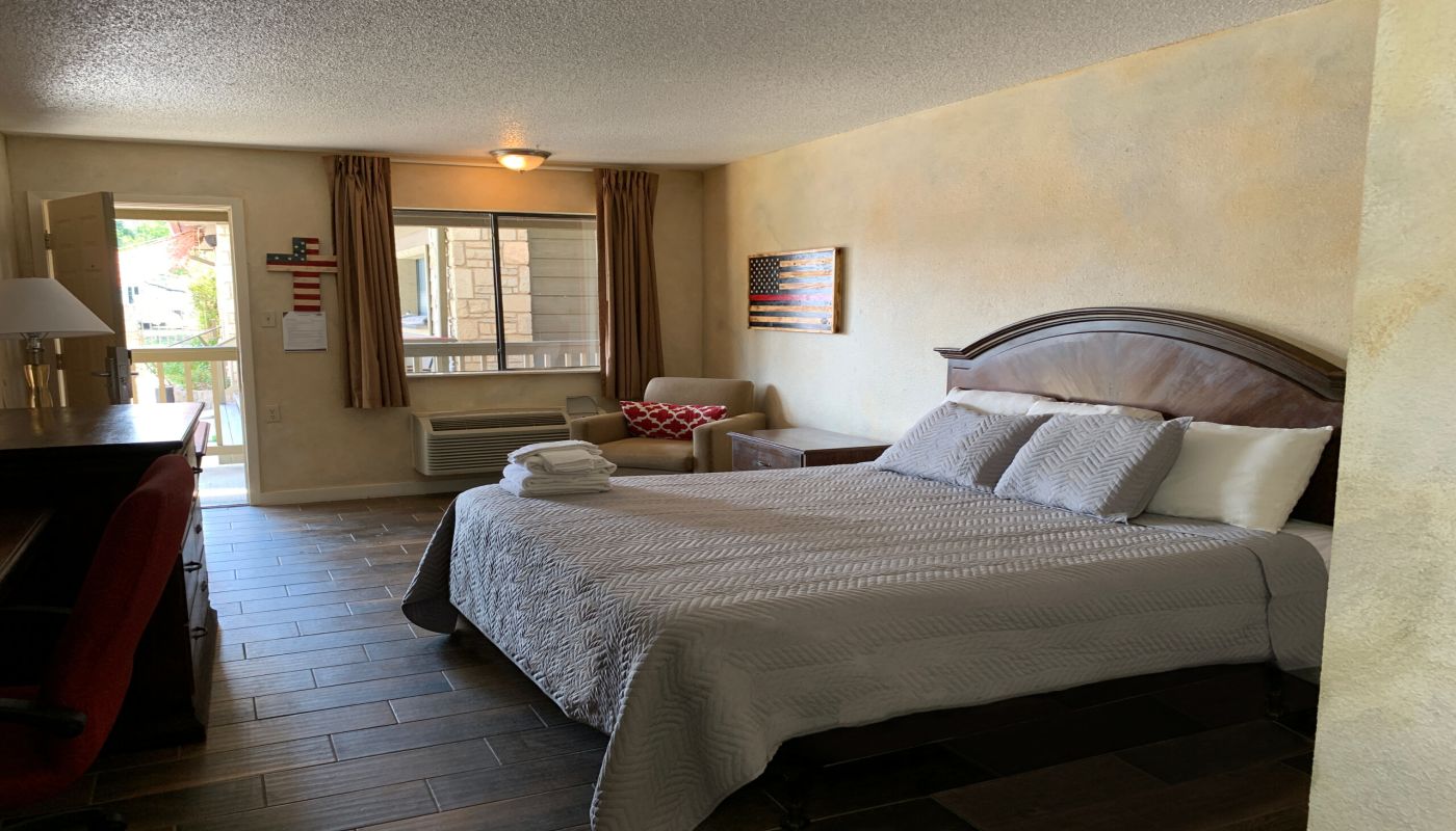 Warriors Heart Lodge