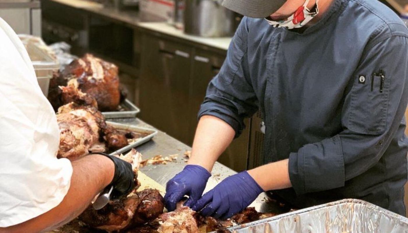 Warriors Heart Texas