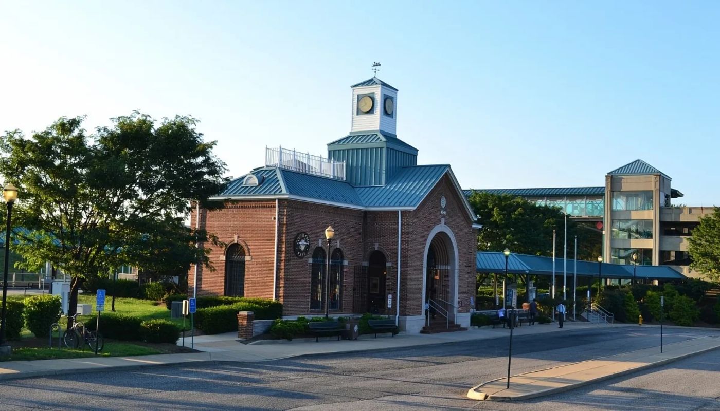 Washington Behavioral Health