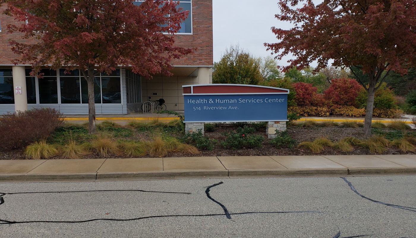 Waukesha County Behavioral Health Services