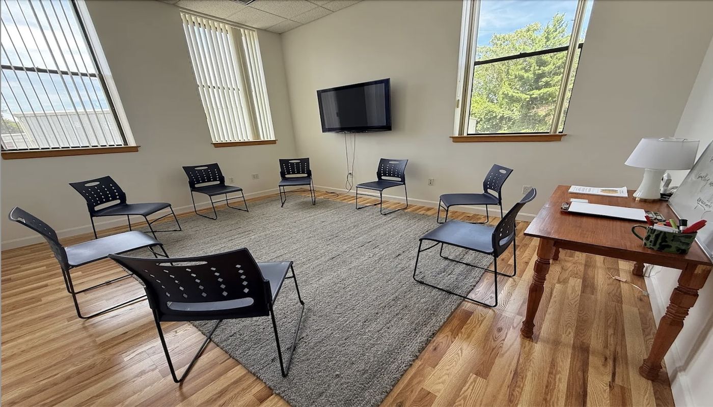 Wayfinder Behavioral Health