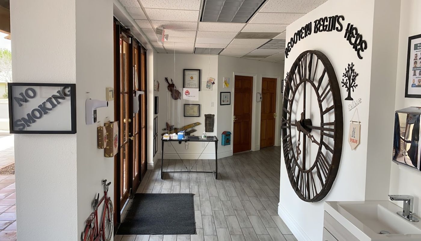 WD Recovery and Wellness Center