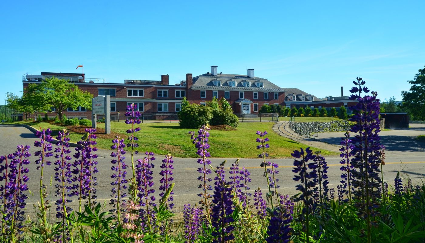 Weeks Medical Center North Country Healthcare