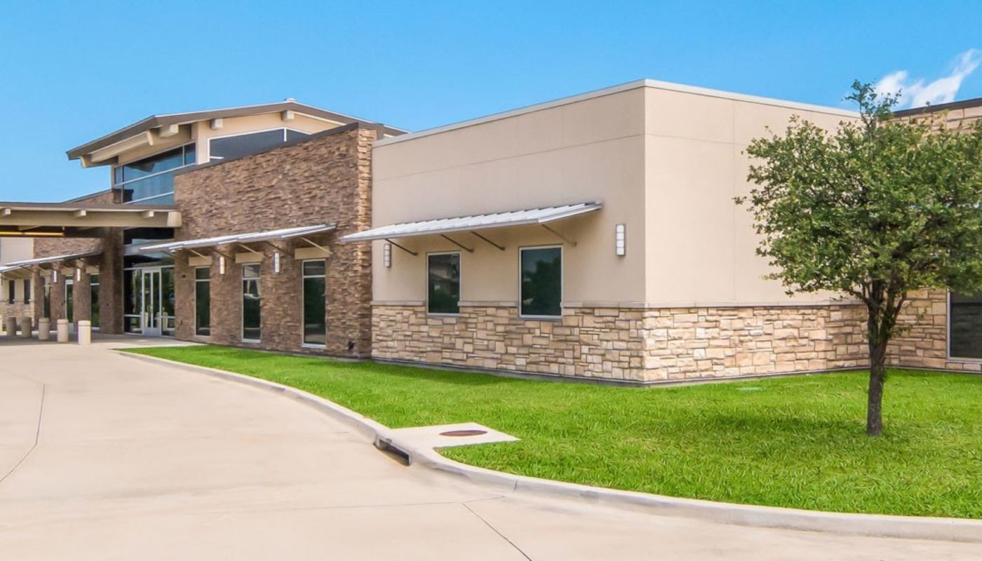 WellBridge Fort Worth