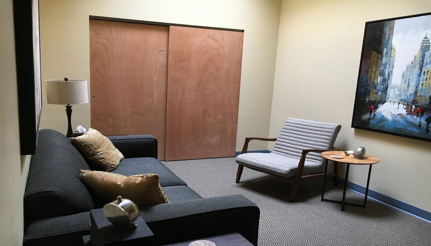 Wellington Counseling Group