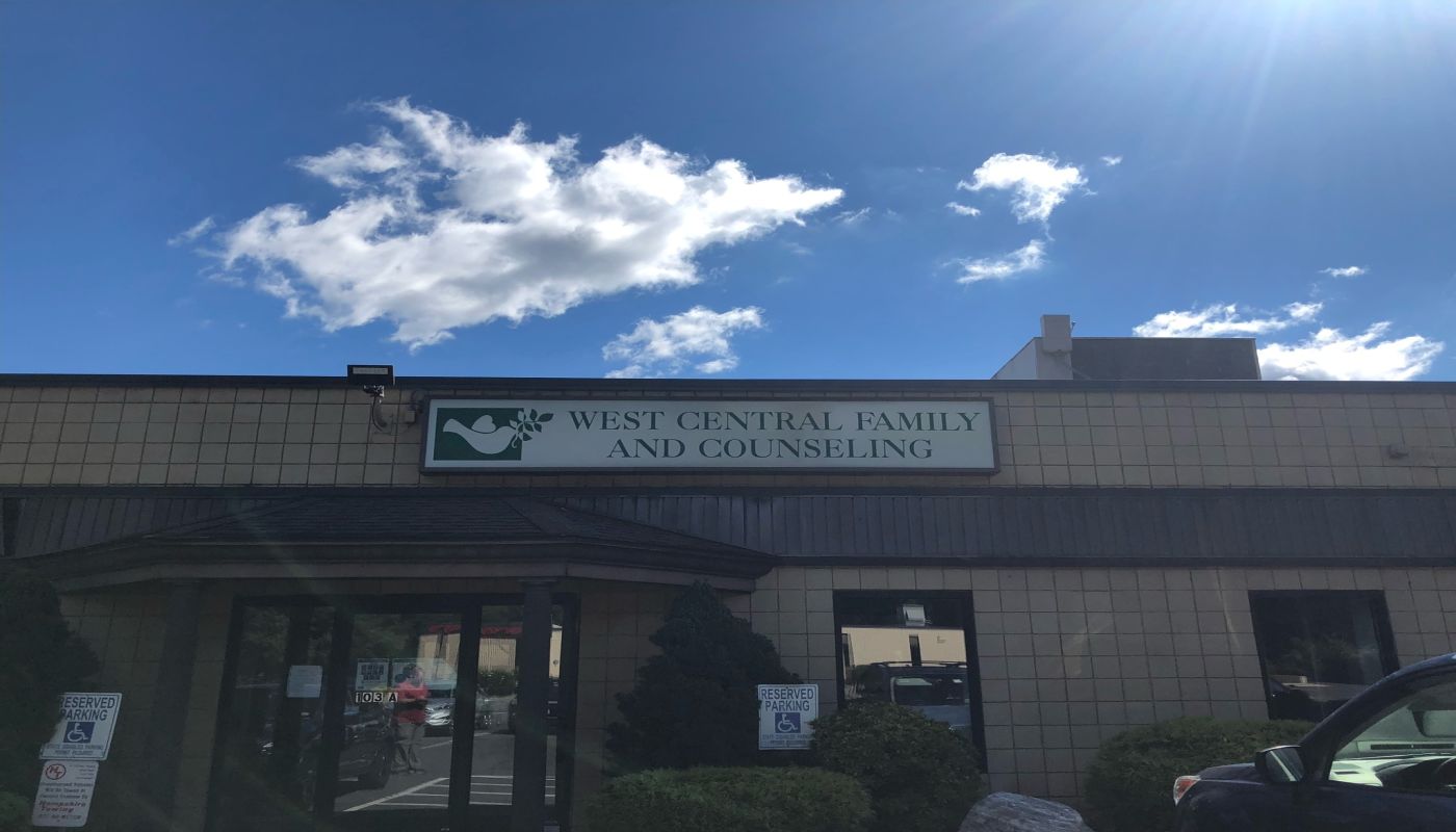 West Central Mental Health West Springfield