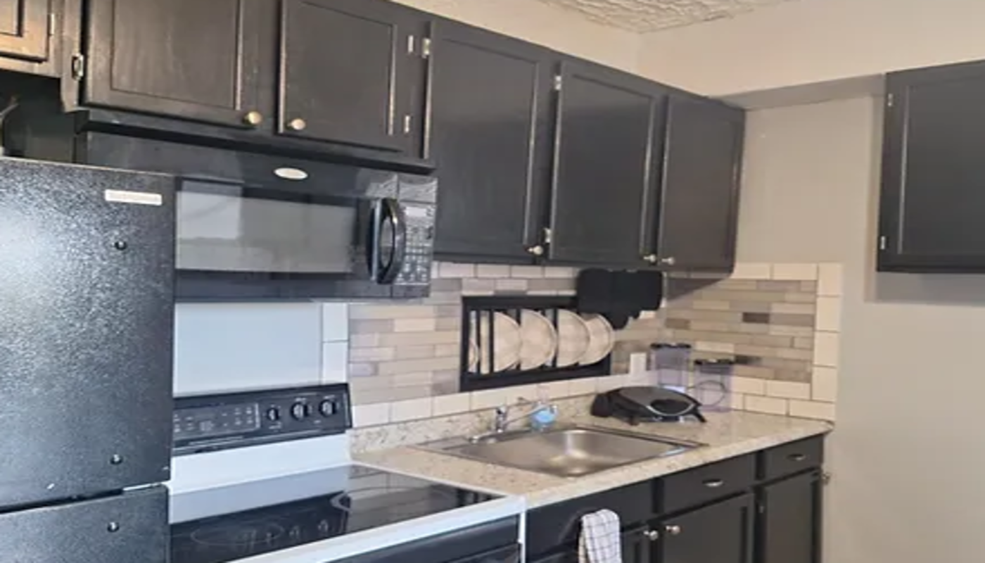 The West House Sober Living Home