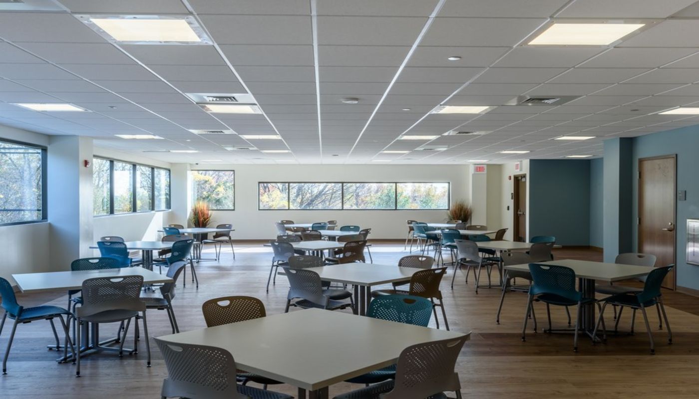 Westborough Behavioral Healthcare Hospital